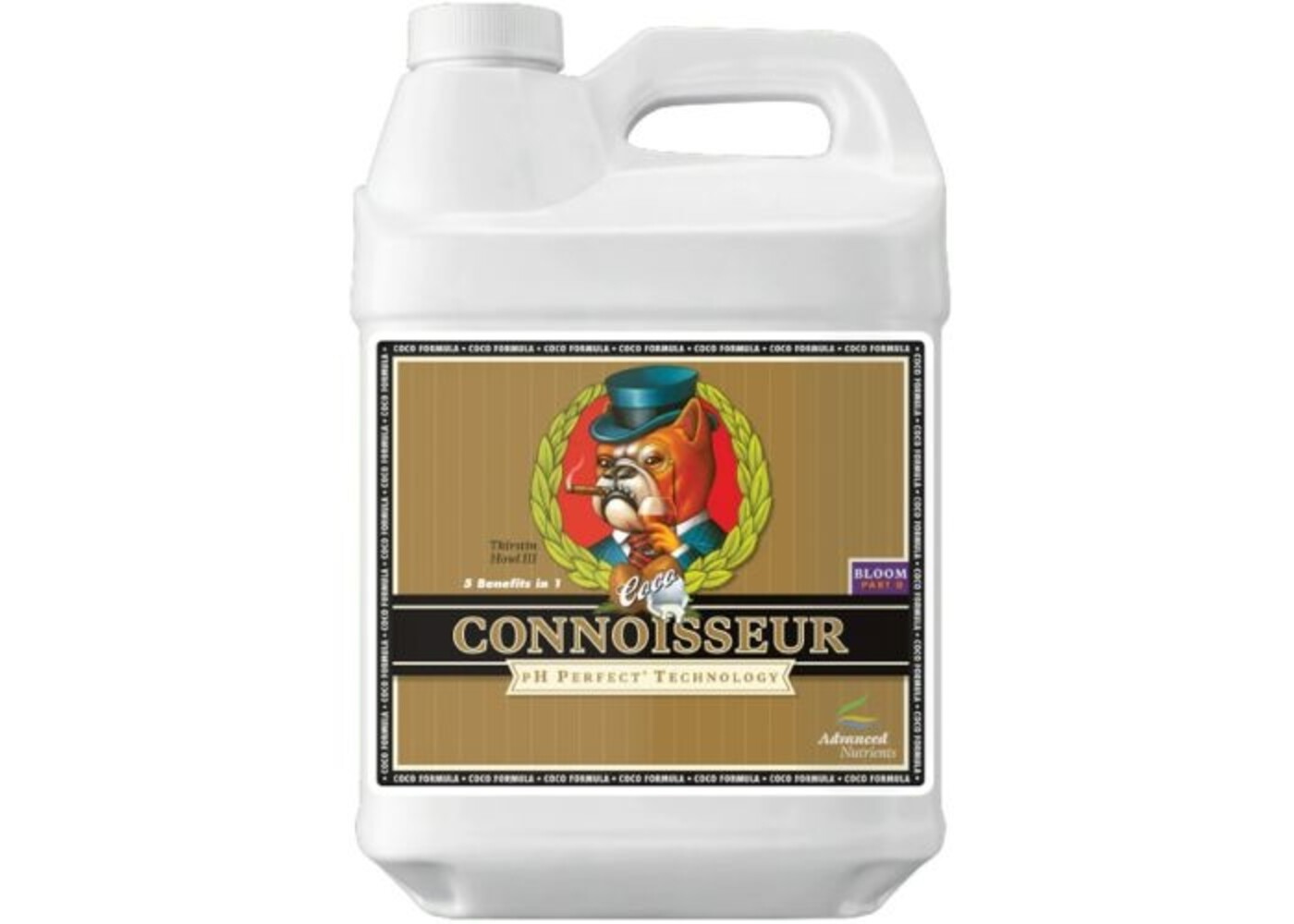 Advanced Nutrients pH Perfect Connoisseur COCO Bloom A 4L