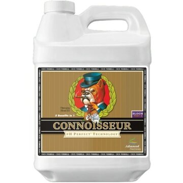 Advanced Nutrients pH Perfect Connoisseur COCO Bloom A 4L