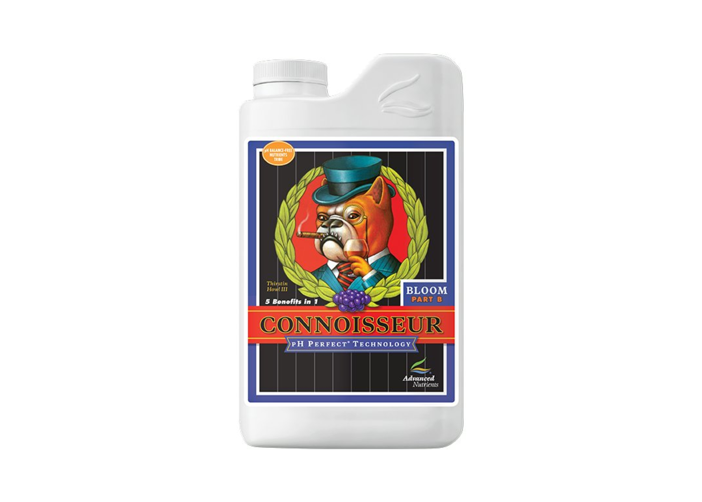 Advanced Nutrients pH Perfect Connoisseur Bloom B 1L
