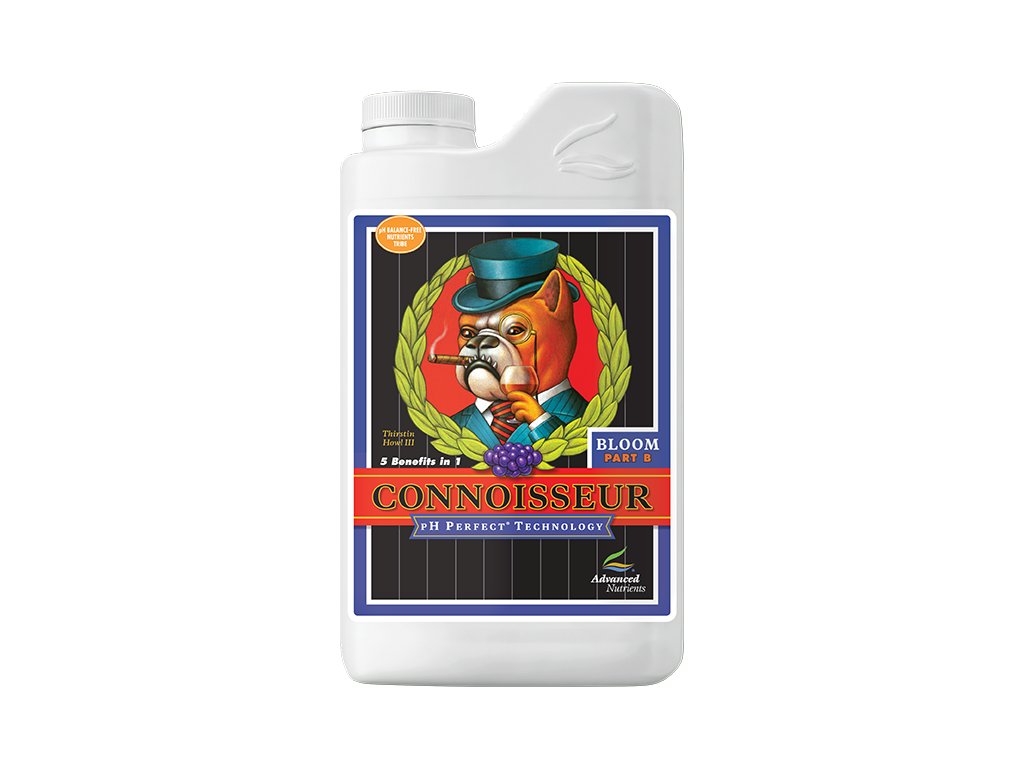 Advanced Nutrients pH Perfect Connoisseur Bloom B 1L
