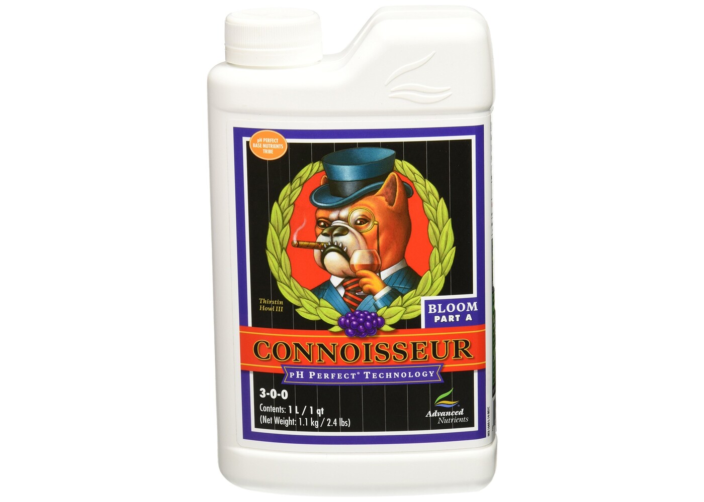 Advanced Nutrients pH Perfect Connoisseur Bloom A 1L