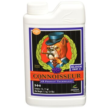  Advanced Nutrients pH Perfect Connoisseur Bloom A 1L