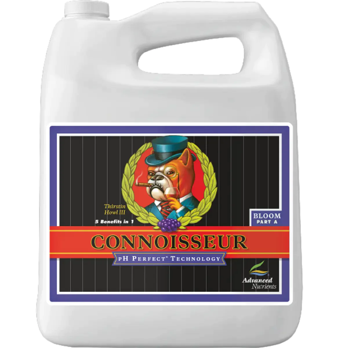 Advanced Nutrients pH Perfect Connoisseur Bloom B 4L