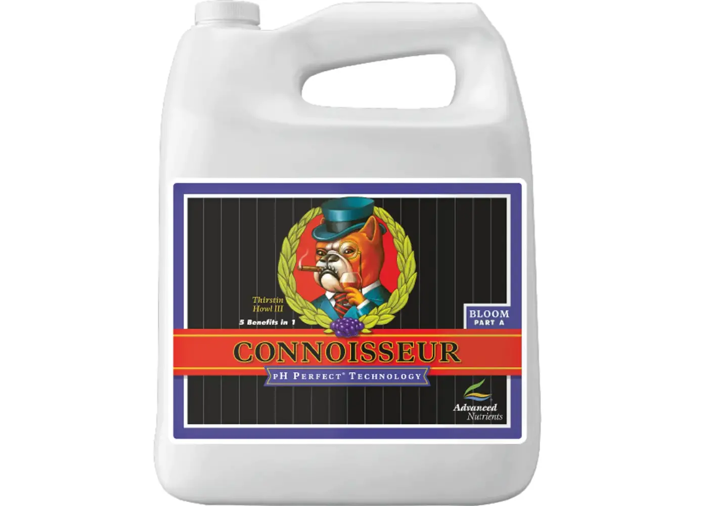 Advanced Nutrients pH Perfect Connoisseur Bloom A 4L