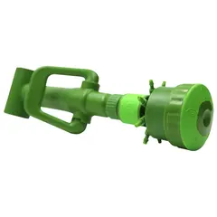 FloraFlex FloraFlex Quick Disconnect Pipe System Multi Flow Bubbler 1" Tee