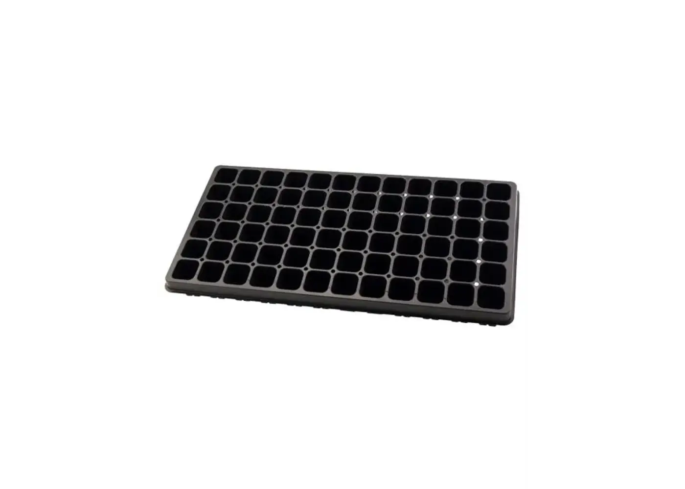 Super Sprouter Super Sprouter 72 Insert Cell Plug Tray - Square Holes