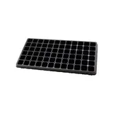 Super Sprouter Super Sprouter 72 Insert Cell Plug Tray - Square Holes
