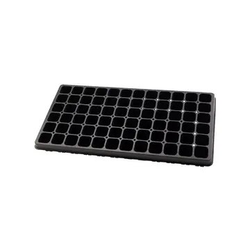 Super Sprouter Super Sprouter 72 Insert Cell Plug Tray - Square Holes