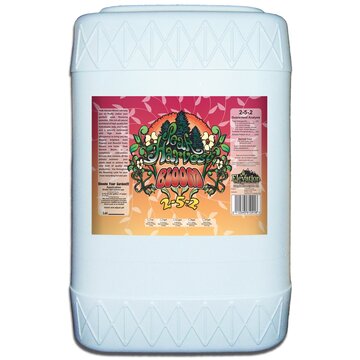  Elevation Organics Peak Harvest Bloom 32oz