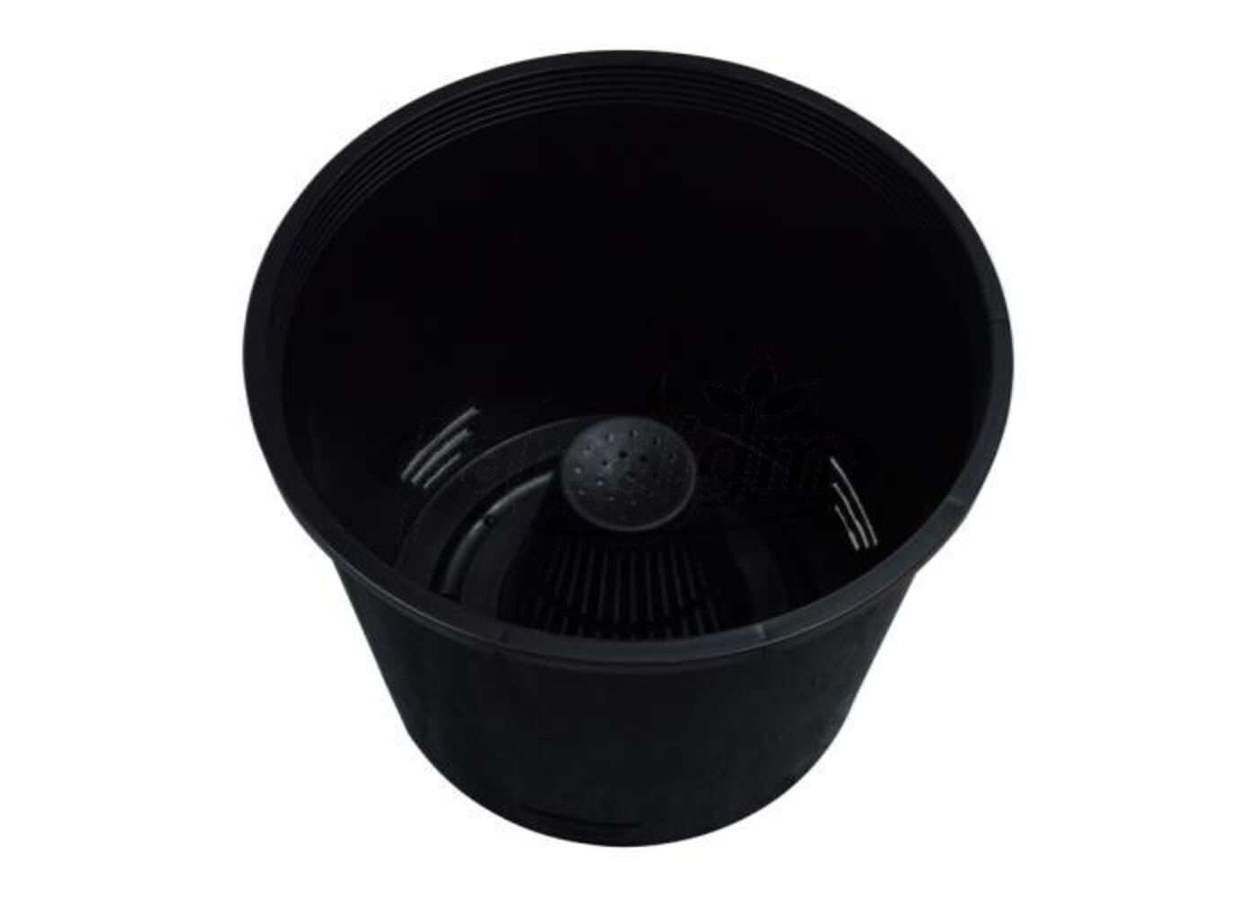 Plant Warrior 3 gal Pot