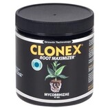 Hydro Dynamics HydroDynamics Clonex Mycorrhizae Root Maximizer 4 oz Soluble
