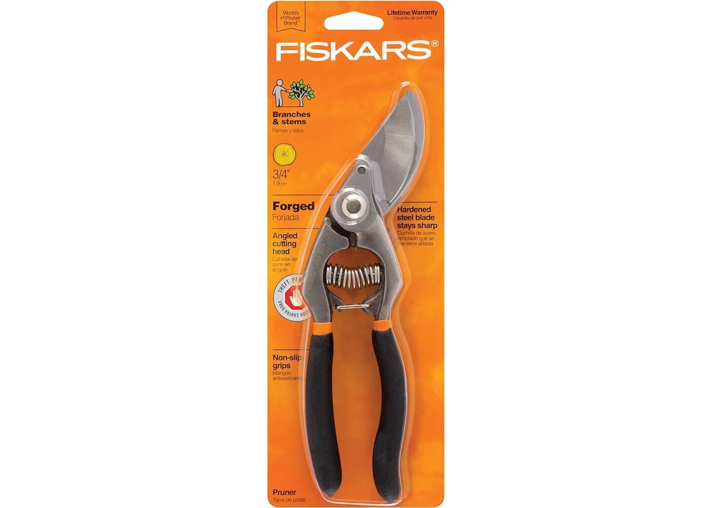 Fiskars Fiskars Forged Pruner