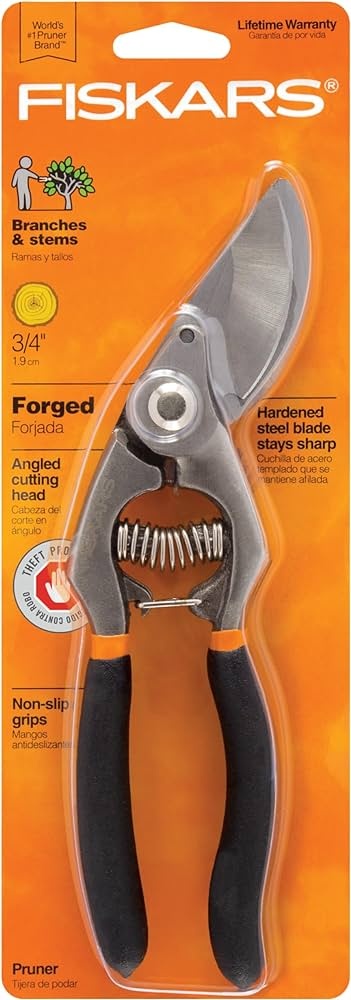 Fiskars Fiskars Forged Pruner