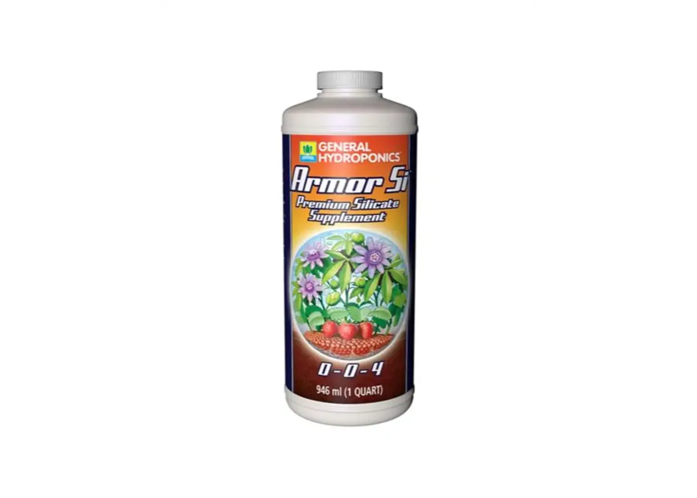 General Hydroponics Armor Si Quart