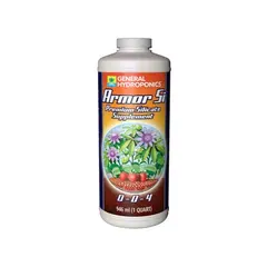 General Hydroponics Armor Si Quart