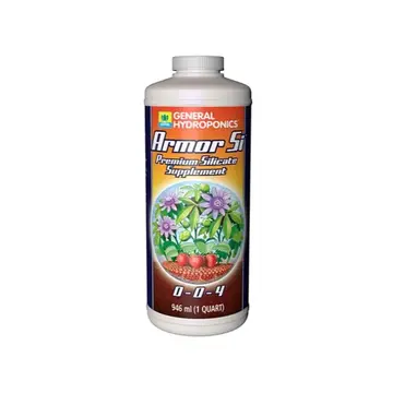 General Hydroponics Armor Si Quart