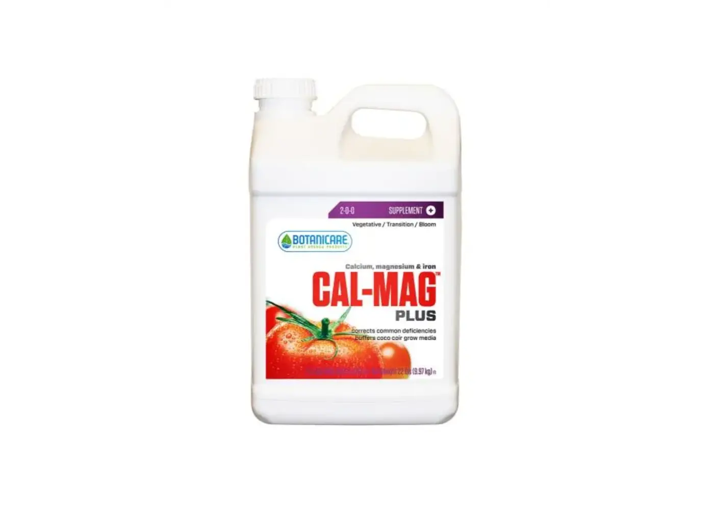 Botanicare Botanicare Cal-Mag Plus 2.5 Gallon