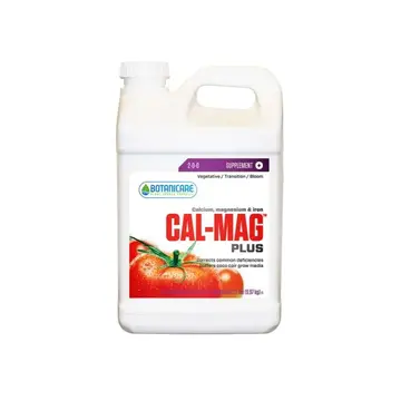Botanicare Botanicare Cal-Mag Plus 2.5 Gallon