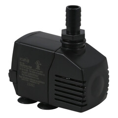 EcoPlus Eco 100 Fixed Flow Submersible Pump 100gph