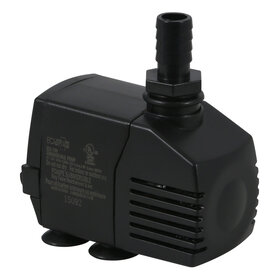  EcoPlus Eco 100 Fixed Flow Submersible Pump 100gph