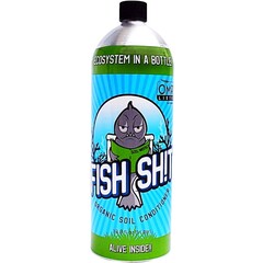 fish sh!T Fish Sh!t 1L