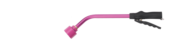 DRAMM 16" Touch'N Flow Rain Wand