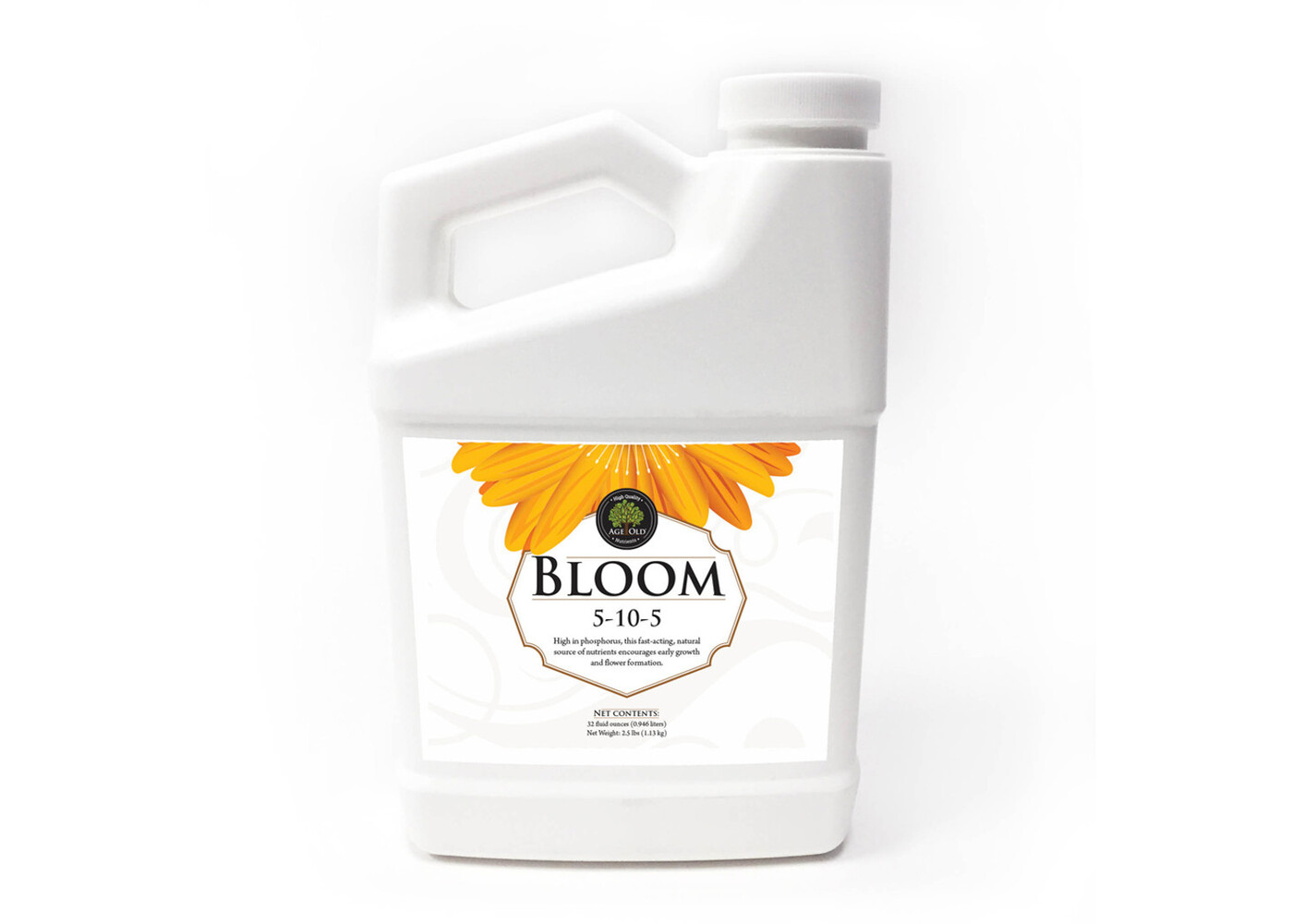 Age Old Bloom 1qt