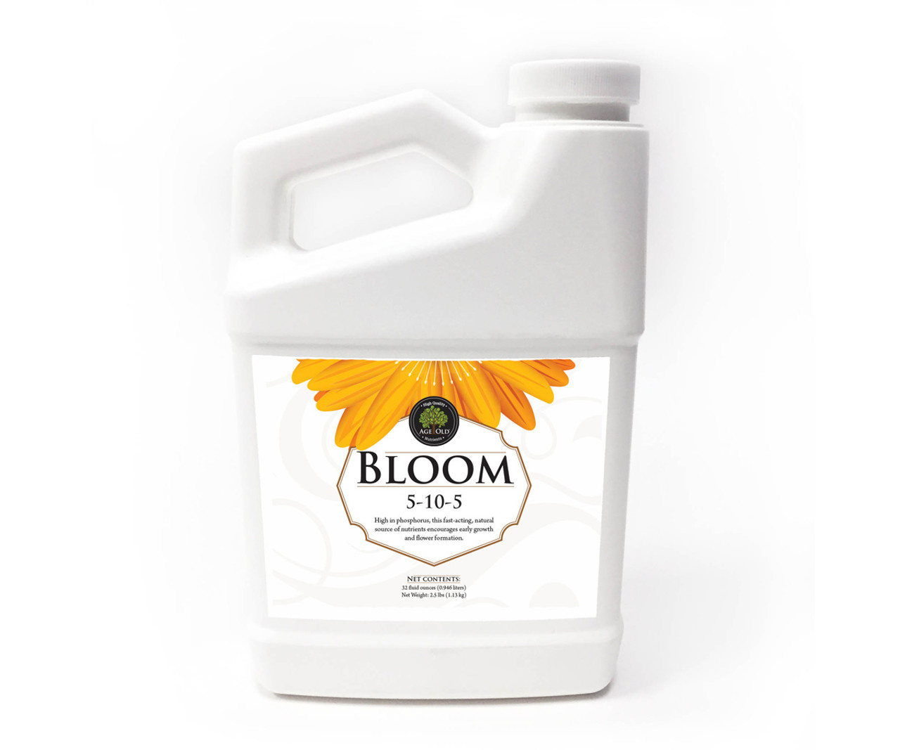 Age Old Bloom 1qt