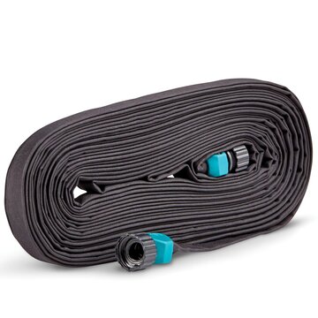  Gilmour 25' Flat Soaker Hose