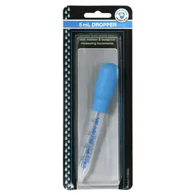 Measure Master Measure Master Dropper 1 tsp / 5 ml
