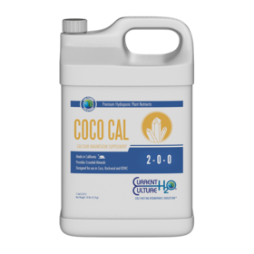 Cultured Solutions Cultured Solutions Coco Cal Gallon