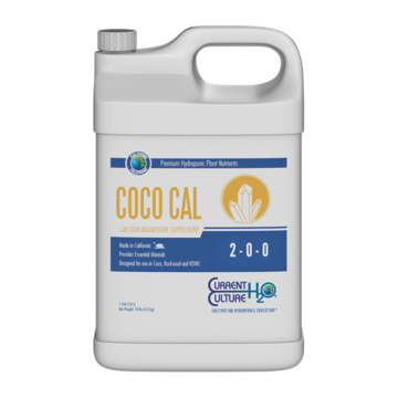 Cultured Solutions Cultured Solutions Coco Cal Gallon