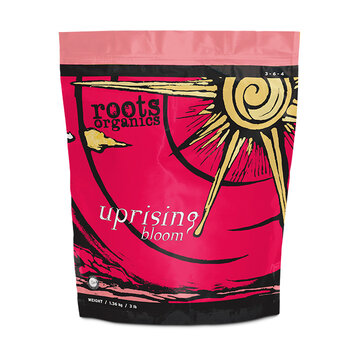 Aurora Innovations Uprising Bloom 3 lb
