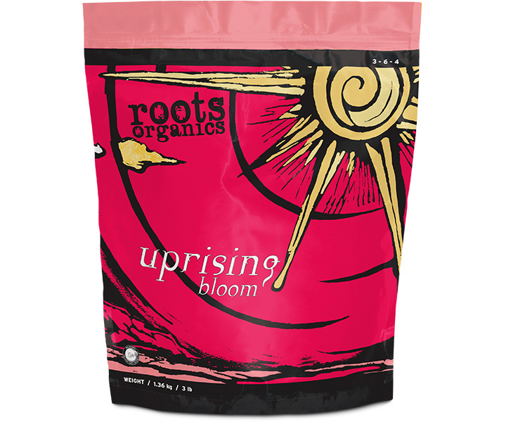 Aurora Innovations Uprising Bloom 3 lb