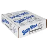 Measure Master HF Mini / Measure Master Sure Shot / Xacto Measuring Glass 1.5 oz