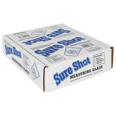 Measure Master HF Mini / Measure Master Sure Shot / Xacto Measuring Glass 1.5 oz