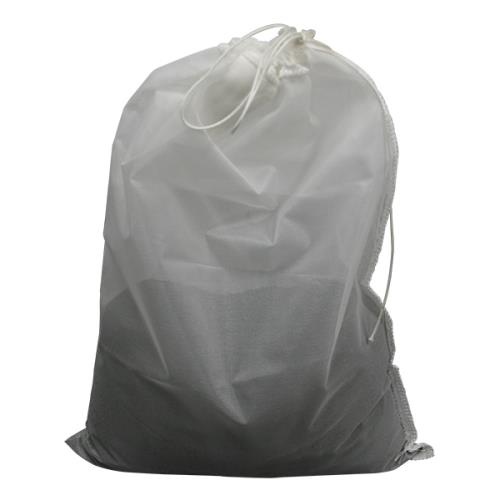 Vermicrop Polyester 10x18 200 micron Tea Bag / brew bag