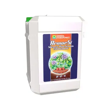 General Hydroponics Armor Si 6 gal