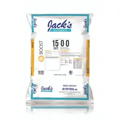 Jack's Nutrients Part B  15-0-0 25lb