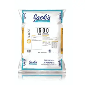  Jack's Nutrients Part B  15-0-0 25lb