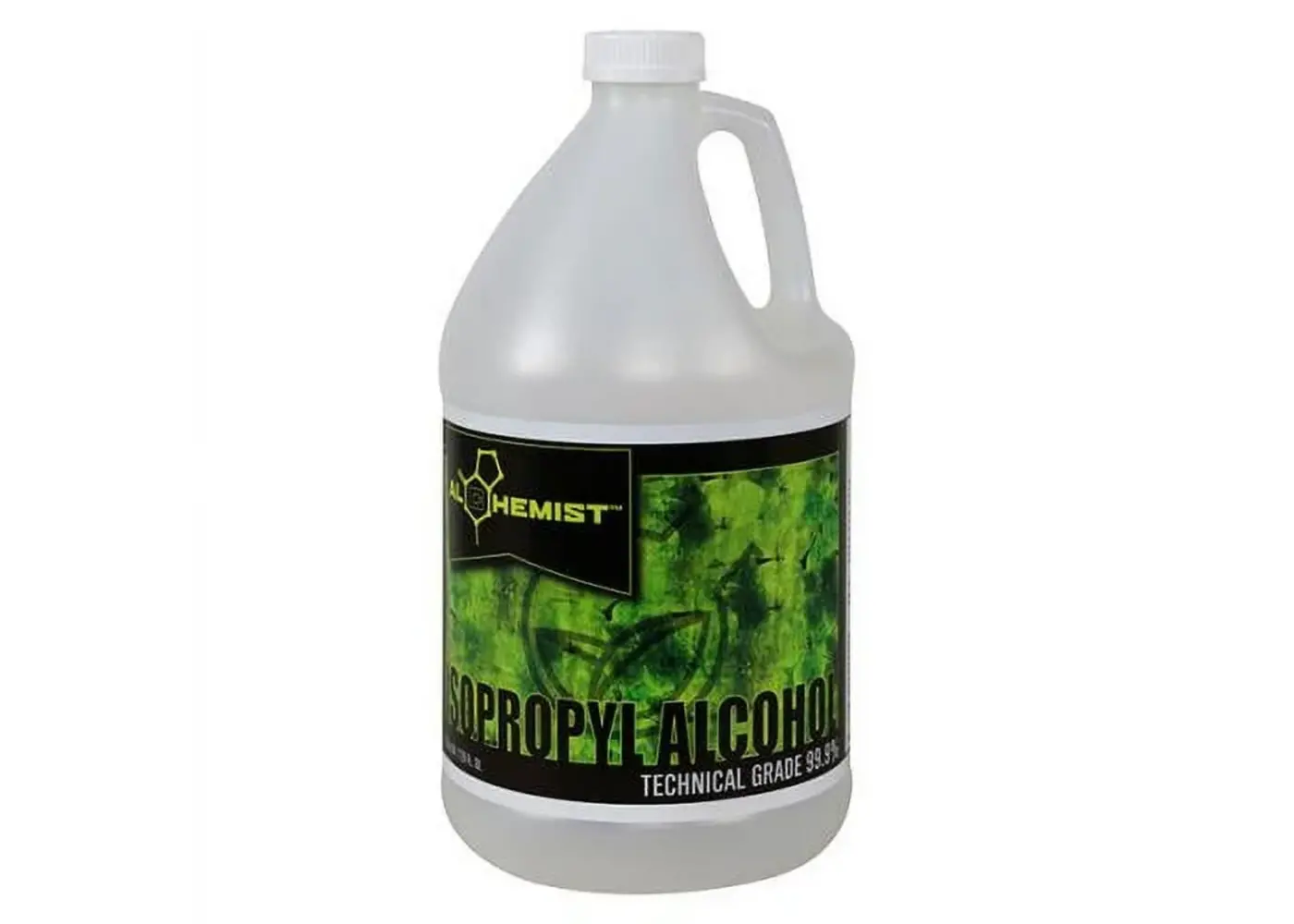 Alchemist Alchemist Isopropyl Alcohol 99.9% Gallon