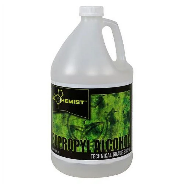 Alchemist Alchemist Isopropyl Alcohol 99.9% Gallon