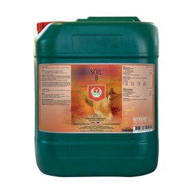 House & Garden House and Garden Soil B 5 Liter