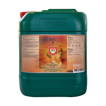 House & Garden House and Garden Soil B 5 Liter