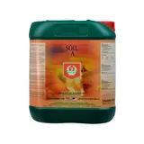 House & Garden House and Garden Soil A 5 Liter
