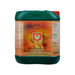 House & Garden House and Garden Soil A 5 Liter