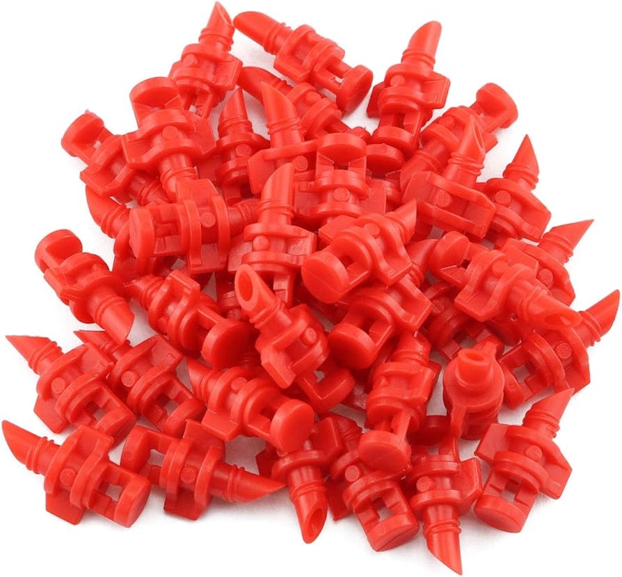 Irrigation Aeroponic 360 Sprayer EACH