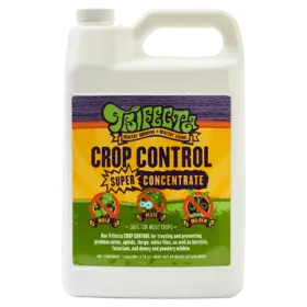 Trifecta Super Concentrate Crop Control 1gal