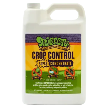  Trifecta Super Concentrate Crop Control 1gal