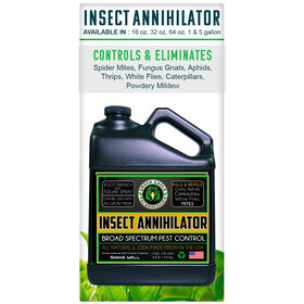  Green Eagle Technologies Insect Annihilator 1 gal